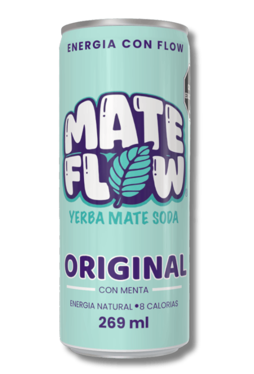 Mate Flow